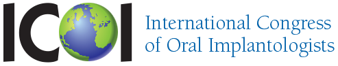 international congress of oral implantologists international congress of oral implantologists